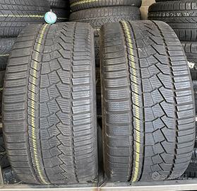 275 35 R19 100V 2 GOMME CONTINENTAL INVERNALE