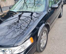 Cadillac Seville STS 4.6 V8 NORTHSTAR iscritta ASI