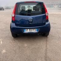 Opel Agila 1.2 Benzina GPL
