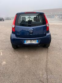 Opel Agila 1.2 Benzina GPL