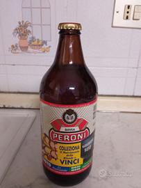 birra Peroni da collezione 