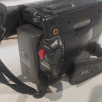 video camera SAMSUNG  EASY CUSTOM 