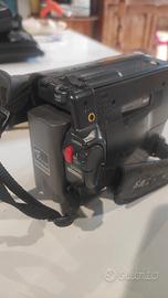 video camera SAMSUNG  EASY CUSTOM 