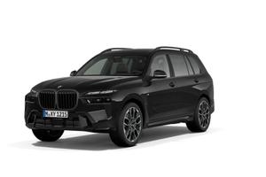 BMW X7 xDrive40d 48V Msport Pro Aut.