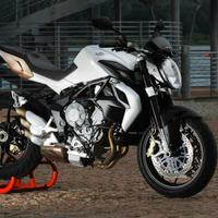 Mv Agusta Brutale 675 - Trepistoni