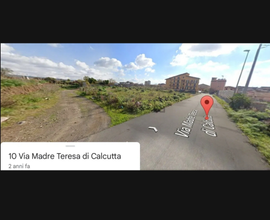 Terreno edificabile a Santa Maria di Licodia