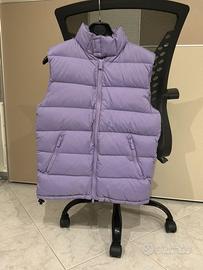 Smanicato ASPESI piumino Gilet nuovo