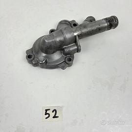 YAMAHA YZF WRF 250 2012 2022 COPERCHIO POMPA ACQUA