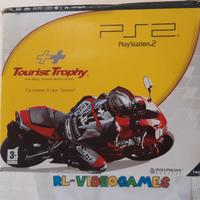 playstation 2 edizione limitata tourist trophy 