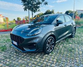 Ford Puma 1.5 125 CV SeS ST-Line