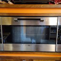 Forno 90 cm  - da usare per i pezzi di ricambio