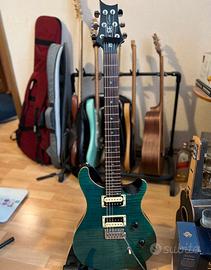 PRS SE Custom 24