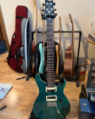 PRS SE Custom 24