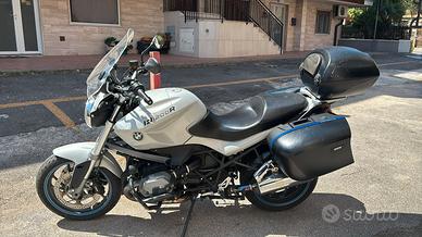 BMW R1200R