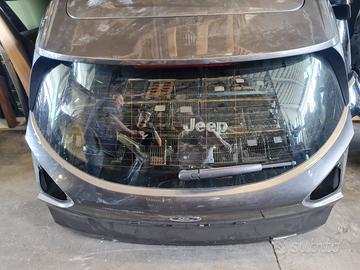 Portellone posteriore Ford Puma 