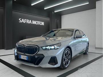 BMW Serie 5 520d xDrive M Sport Pro