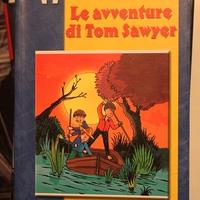 Le avventure di Tom Sawyer
