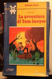 Le avventure di Tom Sawyer