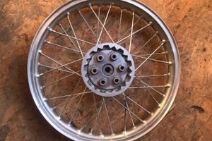 Ricambi Swm trial 320/125