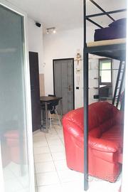 Monolocale Arredato Ristrutturato M3 BRENTA/LODI