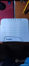 Router D-Link