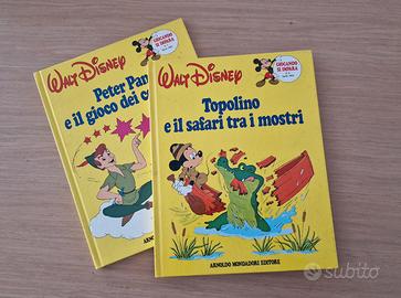 Disney-Arnoldo Mondadori editore
