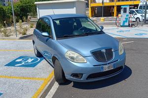 Lancia Ypsilon 1.2 Benzina