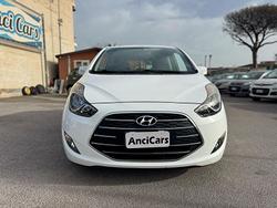 Hyundai ix20 1.6 CRDI 115 CV Comfort