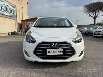 Hyundai ix20 1.6 CRDI 115 CV Comfort