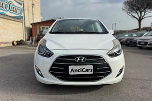 Hyundai ix20 1.6 CRDI 115 CV Comfort