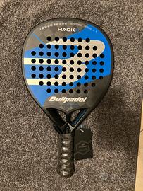 Bullpadel Hack 03 CTR (Control)