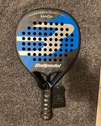 Bullpadel Hack 03 CTR (Control)