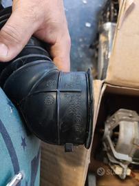 MANICOTTO
BRUMEN 07.001904 17400500100
 