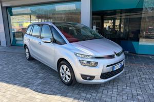 Citroen C4 Picasso 1.6 HDI 7 POSTI EURO6b