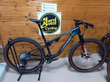 Mtb Torpado RENERO R Carbon 120mm
