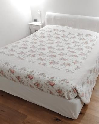 Letto matrimoniale 