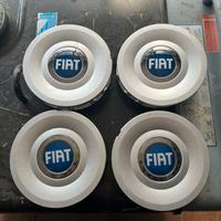 Coprimozzo FIAT