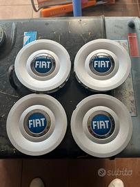 Coprimozzo FIAT