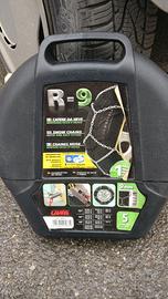 Catene da neve Lampa R9