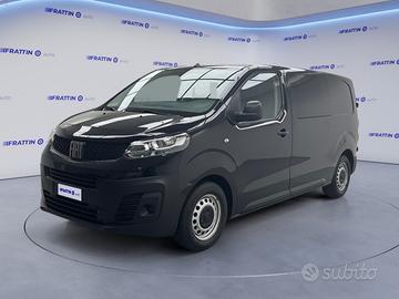 FIAT SCUDO 2.0 BLUEHDI 145 CV PL-TN-DC