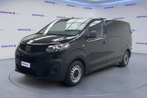FIAT SCUDO 2.0 BLUEHDI 145 CV PL-TN-DC