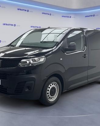 FIAT SCUDO 2.0 BLUEHDI 145 CV PL-TN-DC
