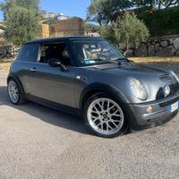 Mini 1.6 16V One