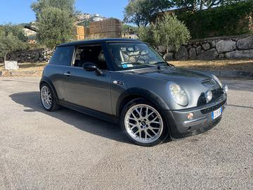 Mini 1.6 16V One
