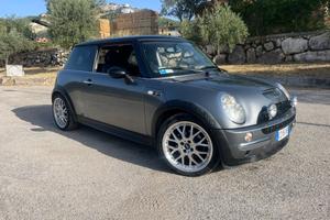 Mini 1.6 16V One