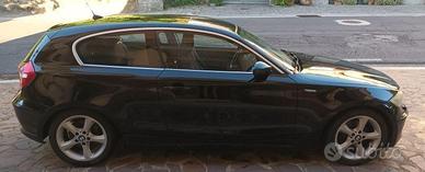 BMW Serie 1 - 118 2.0 143CV ATTIVA 2007