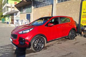 kIA SPORTAGE 137 CV 2WD GT LINE