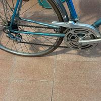 bicicletta Peugeot
