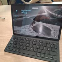 Samsung tab S9 256Gb + tastiera cover originale