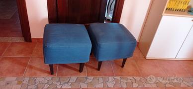 sgabelli  marca" Poltrone Sofà"